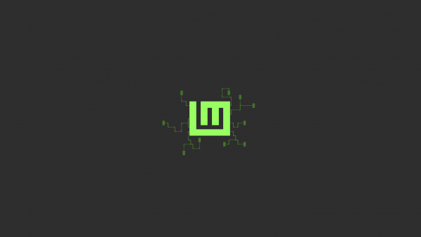 Linux,Linux Mint,GNU,minimalism,digital art,icon