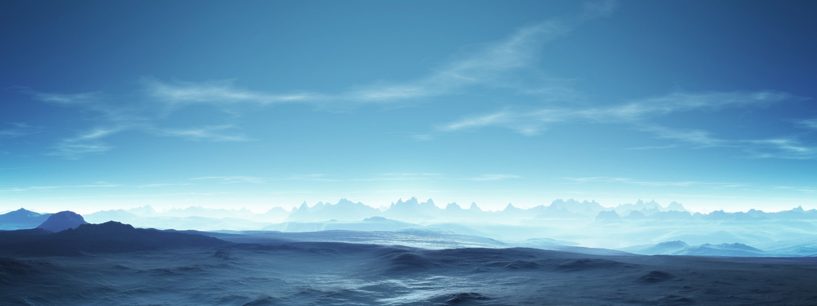 slunečnímu záření, krajina, moře, nebe, svítání, ráno, horizont, panoráma, multiple display, Arktický, soumrak, plošina, mrak, hora, počasí, svítání, oceán, vlna, atmosférický jev, počítač tapeta, geografický rys, geologický fenomén, mořská vlna, pohoří, Severní ledový oceán, 3200x1200 px