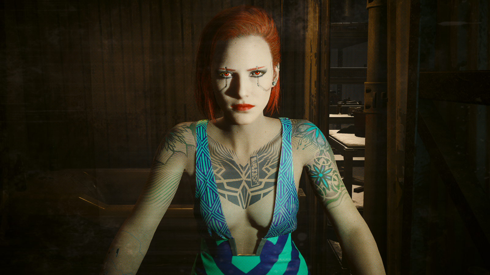 cyberpunk 2077 v, cyberpunk 2077