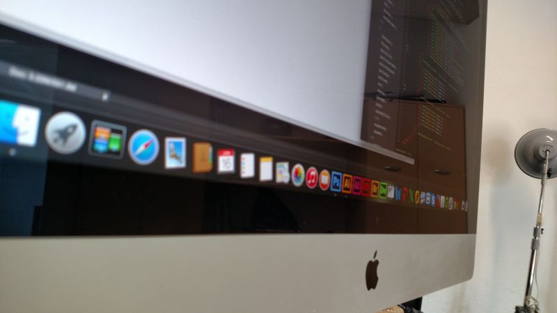 technika,detailní,počítač,Vzhled interiéru,Mac OS X,iMac