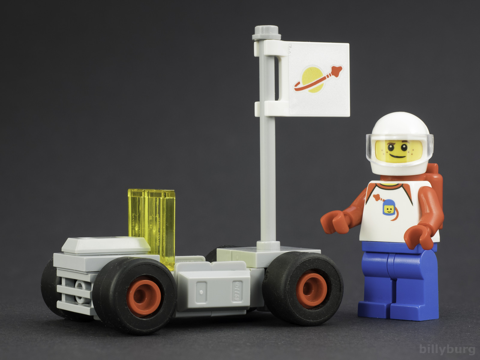 เลโก้, คลาสสิก, พื้นที่, โรเวอร์, febrovery, Willys, รถจี๊ป, จันทรคติ, ดวงจันทร์