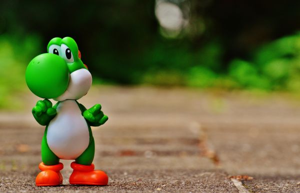 Yoshi,Super Mario World,dinosaur
