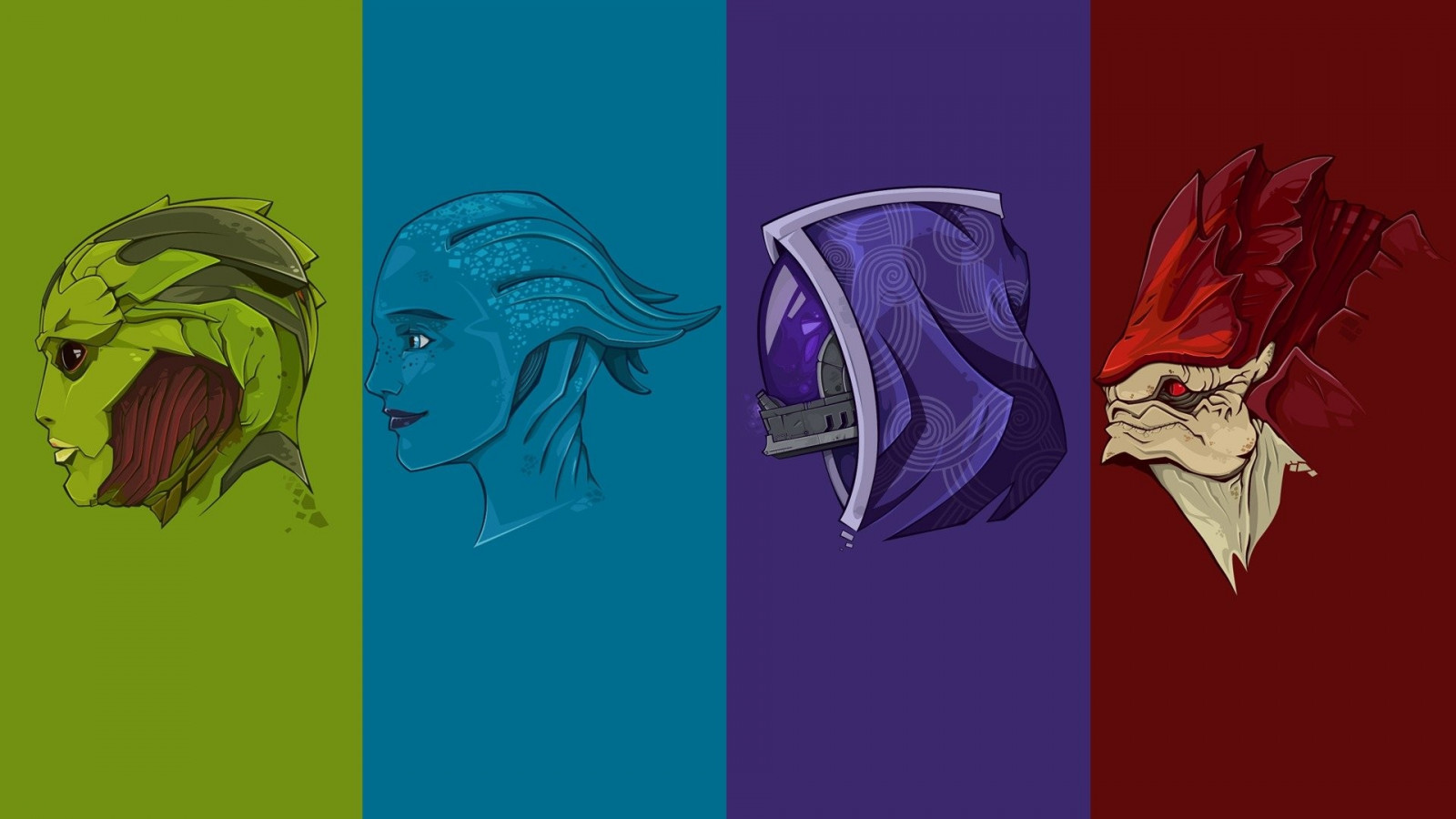 tekening, illustratie, Massa-effect, spotprent, comics, schetsen, screenshot, fictief personage