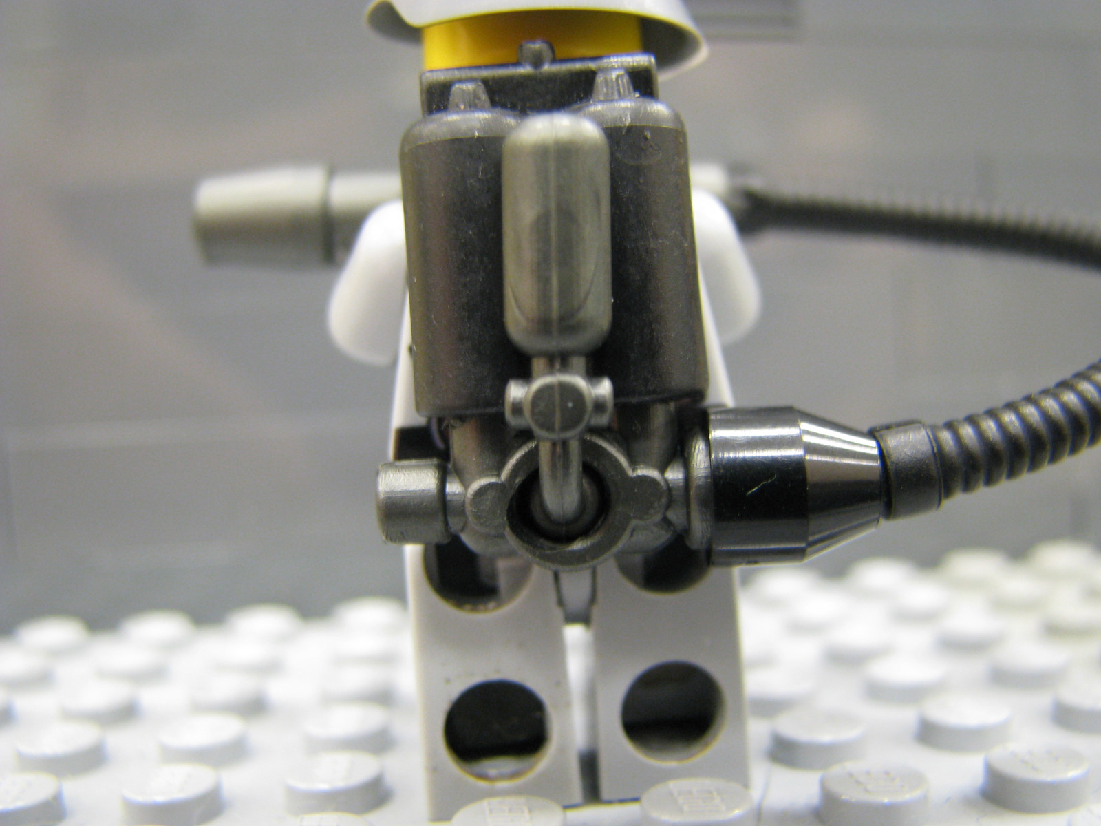 Seattle, spore, ray, LEGO, Jeep, wwii, norman, tysk, halvt, hr, Willys, Yanks, 2010, briterne, brickcon, BrickArms, bricklord, protoz