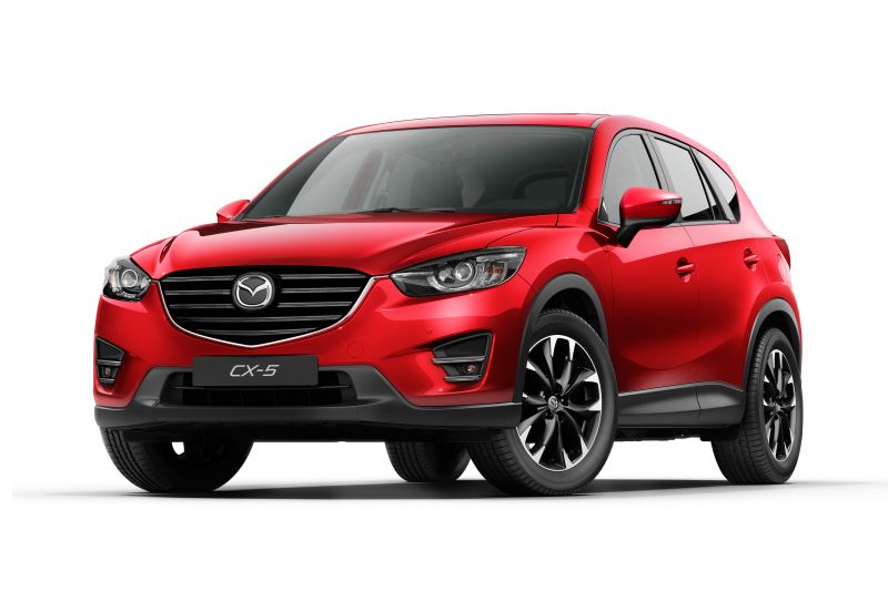 Mazda, 2016, CX 5, netcarshow, netcar, obrázky vozidel Mazda, 2016, CX 5, netcarshow, netcar, obrázky vozidel