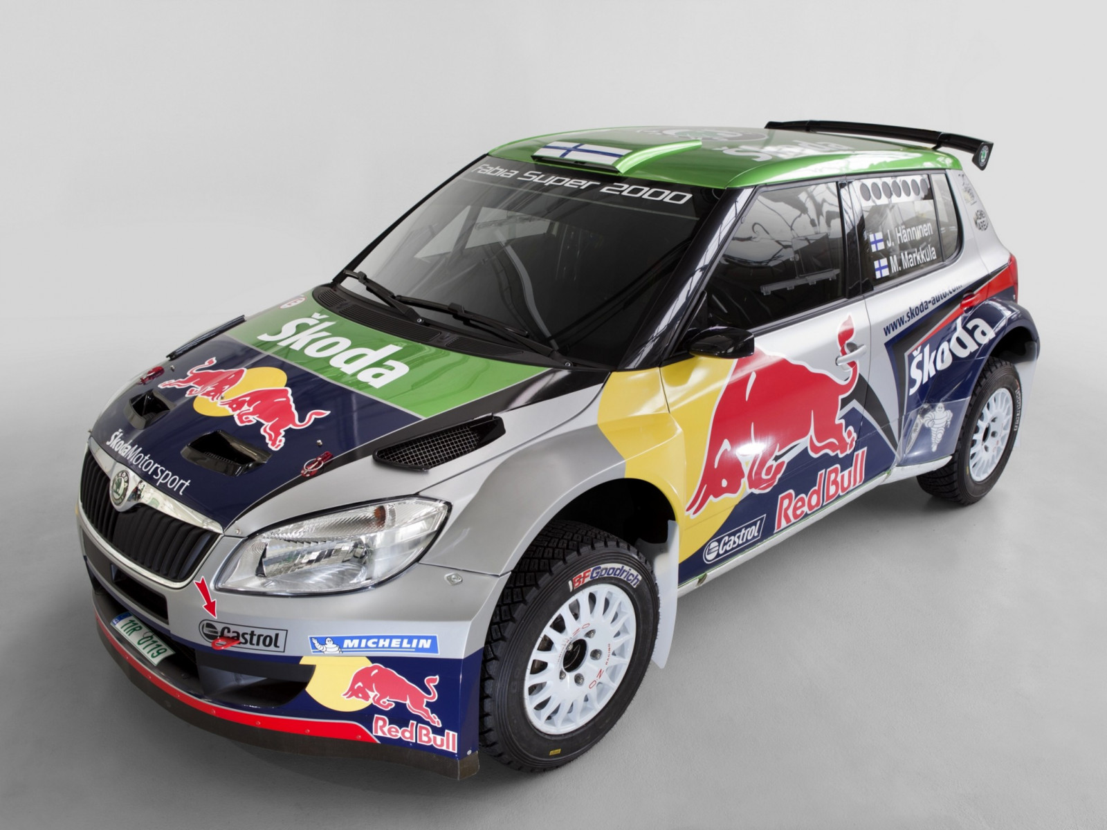 sportovní, auto, vozidlo, závodění, 2013, Skoda, netcarshow, netcar, obrázky vozidel, photo auto, Fabia Super 2000, motorsport, automobilového designu, automobilový exteriér, závodní auto, automobil make, model auta, auto závodní, nárazník, kompaktní vůz, shromažďovací, Mistrovství světa rally, WRC, cestovních vozů, Rallycross, supermini