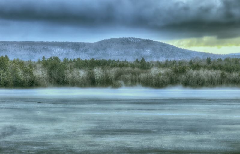 landscape, forest, sea, hill, lake, water landscape, forest, sea, hill, lake, water