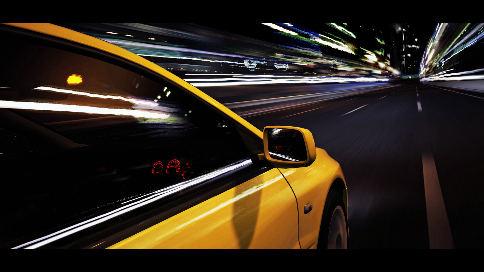 Rychlost, vývoj, kopiník, mitsubishi, mitsubishilancerevolution9