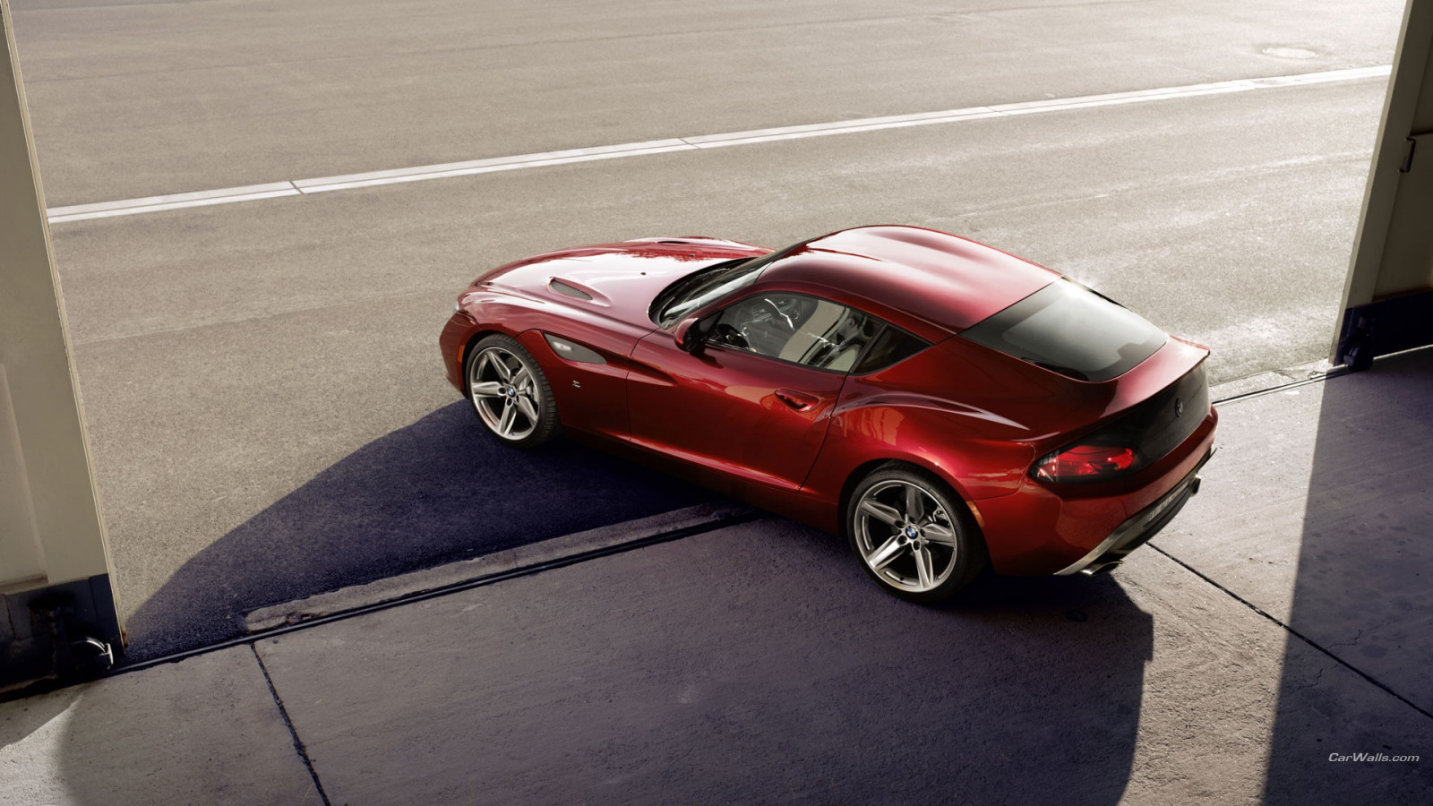 1920x1080 px, BMW Z4