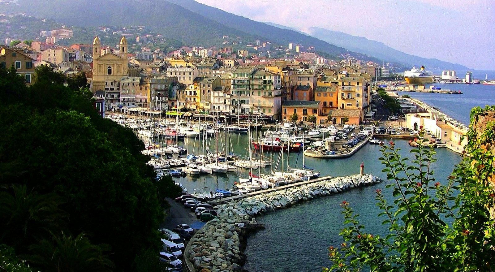 hav, by, bybilledet, Bugt, vand, himmel, Turisme, kyst, flod, havn, by, Frankrig, kapital, Korsika, Marina, rejse, udforske, både, havn, de, Havn, Insel, Corse, isola, Bastia, plaisance, skibe, støvle, stadt, Mittelmeer, frankreich, rejser, urlaub, meer, reisen, roba66, vieux, isle, Korsika, corsicaisland, vandveje, hafen, Schiffe, altstadt, kai, Boote, segelboote, Yachten