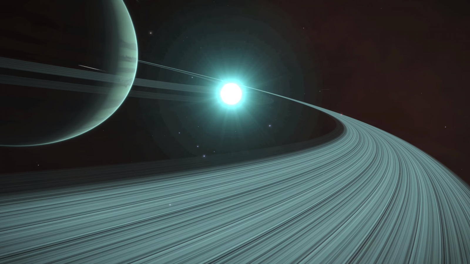 pianeta, spazio, veicolo, immagine dello schermo, cerchio, atmosfera, Elite Dangerous, leggero, onda, forma, linea, ala, immagine dello schermo, atmosfera della terra, spazio, oggetto astronomico