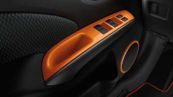 car,vehicle,Nissan,steering wheel,netcarshow,netcar