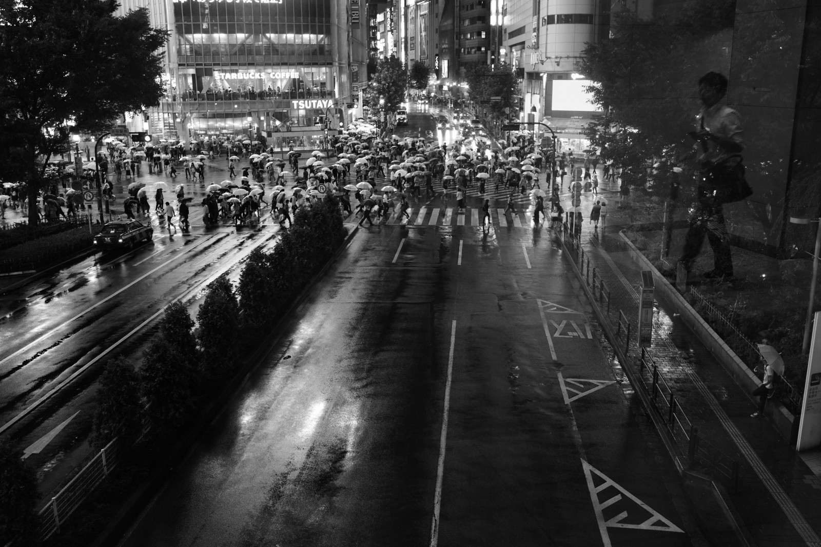 ญี่ปุ่น, สีขาว, ดำ, ขาวดำ, ถนน, กลางคืน, ฝน, ถนน, การถ่ายภาพ, Leica, มหานคร, โตเกียว, โครงสร้างพื้นฐาน, Jp, bw, ความมืด, Summilux, leicaq, summilux1728, q, พุทธศักราช 1728, เขตเมือง, ดำและขาว, ถ่ายภาพขาวดำ, ฟิล์มนัวร์