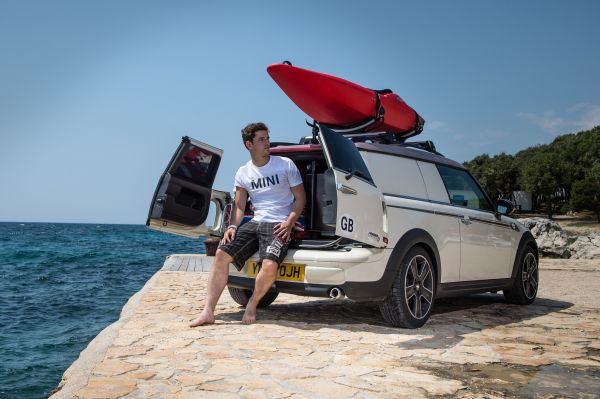 car, vehicle, 2015, Mini, netcarshow, netcar