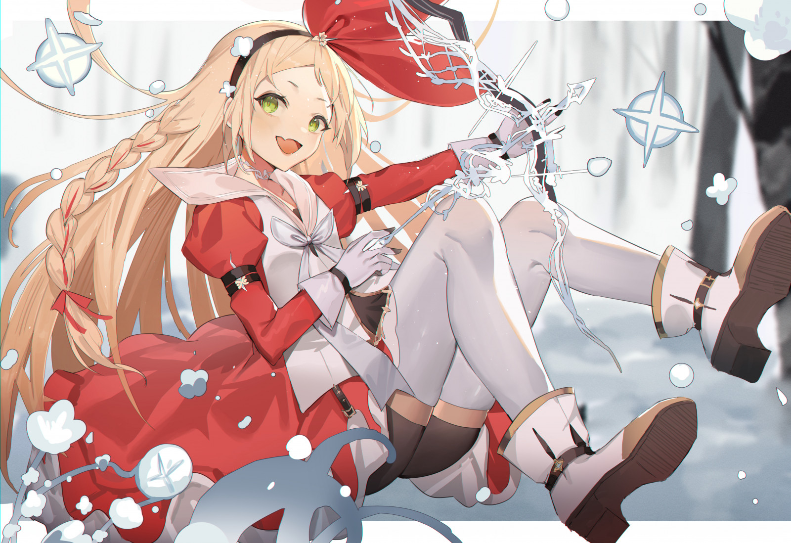 účes, paže, pusa, kreslená pohádka, gesto, styl, UMĚNÍ, Červené, cg artwork, černé vlasy, řasa, stehno, šťastný, dlouhé vlasy, fiktivní postava, ilustrace, událost, zábava, grafika, dolní končetina, módní design, karmín, anime, font, Animated cartoon, beletrie, maso, animace, vzor, grafický design, výkres, malování, hime cut, kostým, jednotný, módní ilustrační, umělecká díla