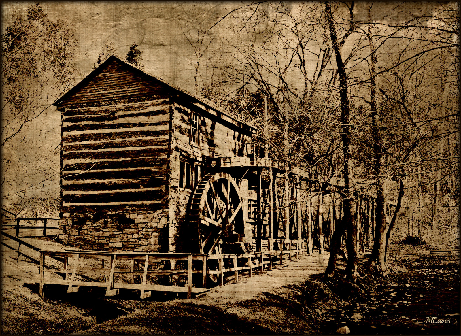 Černý a bílý, strom, Dům, dřevo, chatrč, černobílý, monochromatické fotografování, dějiny, visual arts, textura