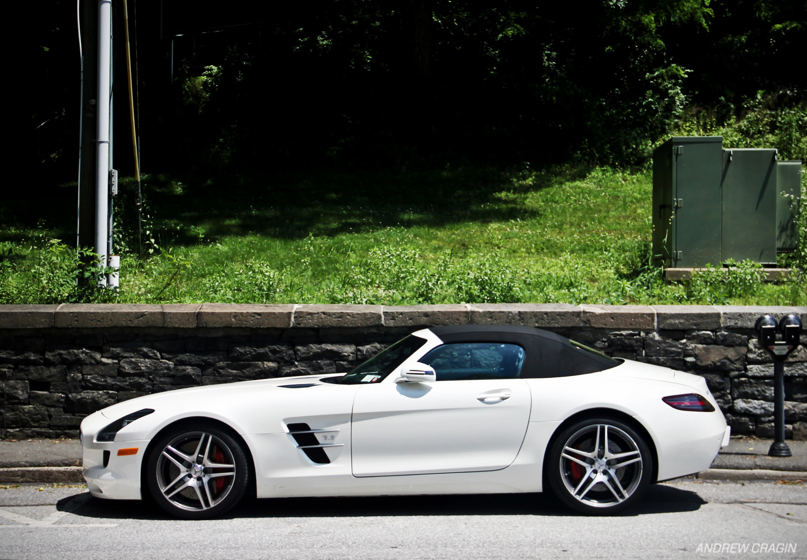 デスクトップ壁紙 通り 車両 キヤノン スポーツカー コンバーチブル メルセデスベンツsls Amg パフォーマンスカー コネチカット州 反逆の 希少 綺麗な アメリカ 探検する クール 美しさ 探検した ホイール レース オート リム 面白い スーパーカー