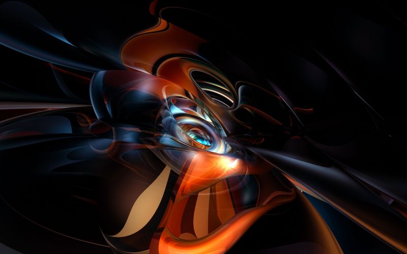 Illustration, dunkel, Hintergrund, Anime, Dunkelheit, Bildschirmfoto Illustration, dunkel, Hintergrund, Anime, Dunkelheit, Bildschirmfoto
