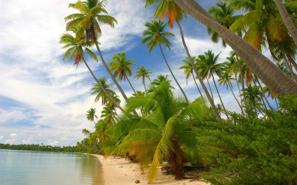 landscape,white,sea,nature,sand,clouds