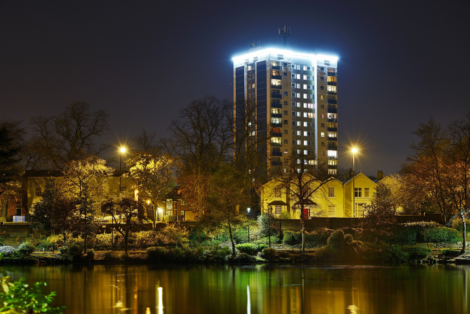 arboretum, viktoriánský, park, Spojené království, skvělý, Británie, Anglie, sjednocený, Království, městský, město, Městská krajina, Walsall, walsallflickr, walsallweb, Černá, země, Black Country, stafordšírský, štáby, západ, Midlands, West Midlands, Nikon, D800, místní, noc, výstřel, nightshot, nightphoto, nightphotograph, obraz, nightimage, noční scéna, čas, po, temný, dlouho, expozice, večer, cestovat, ulice, pomalý, uzávěrka, Drsný, NIKKOR, AFS, 28300 mm, f3556g, ed, vr