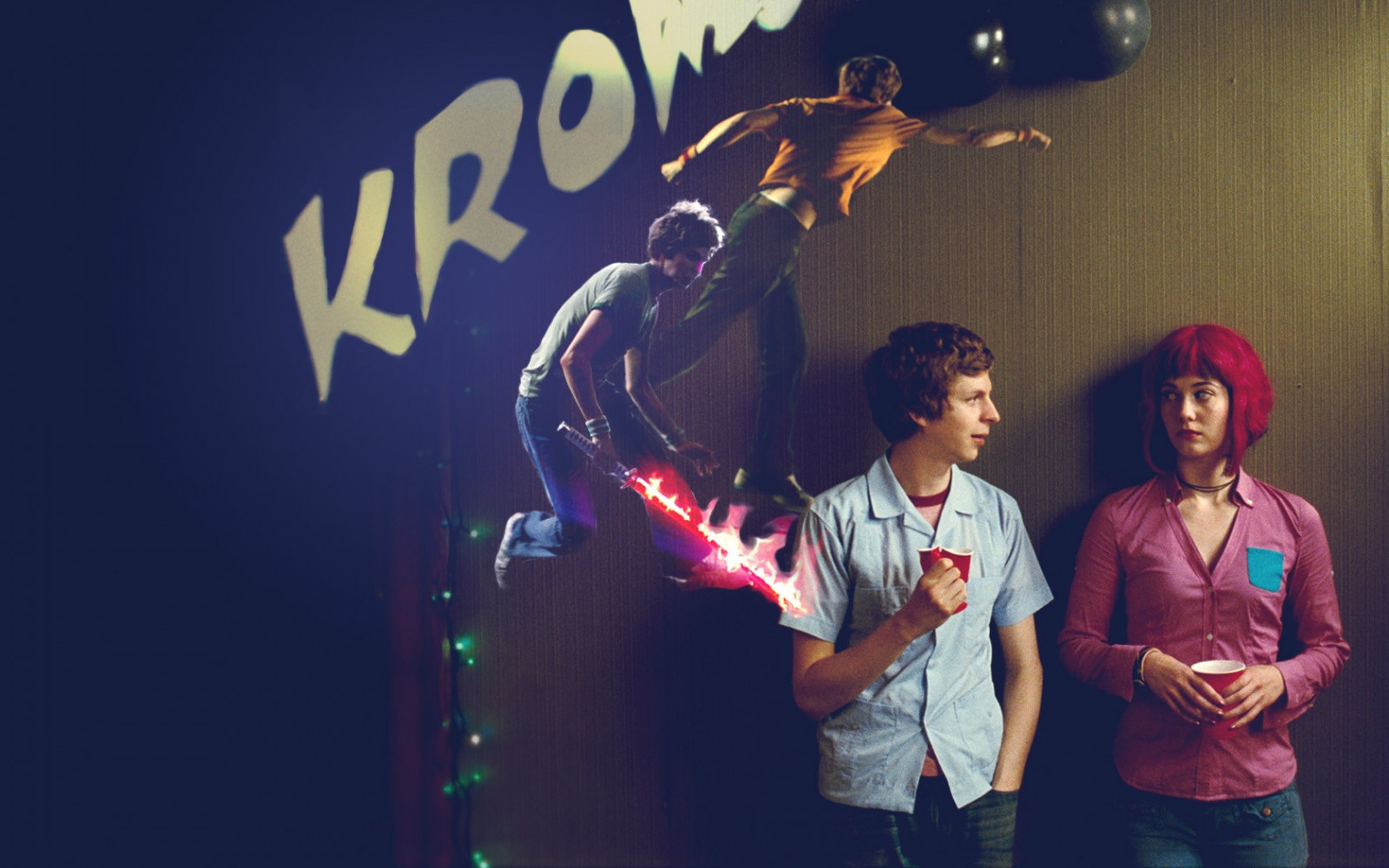 เพลง, สีน้ำเงิน, นักดนตรี, Mary Elizabeth Winstead, นักกีตาร์, ร้องเพลง, ความบันเทิง, โลก, ประสิทธิภาพ, เวที, คอนเสิร์ต, 1680x1050 px, โรงละครดนตรี, ศิลปะการแสดง, ศิลปะการแสดง, scott pilgrim vs