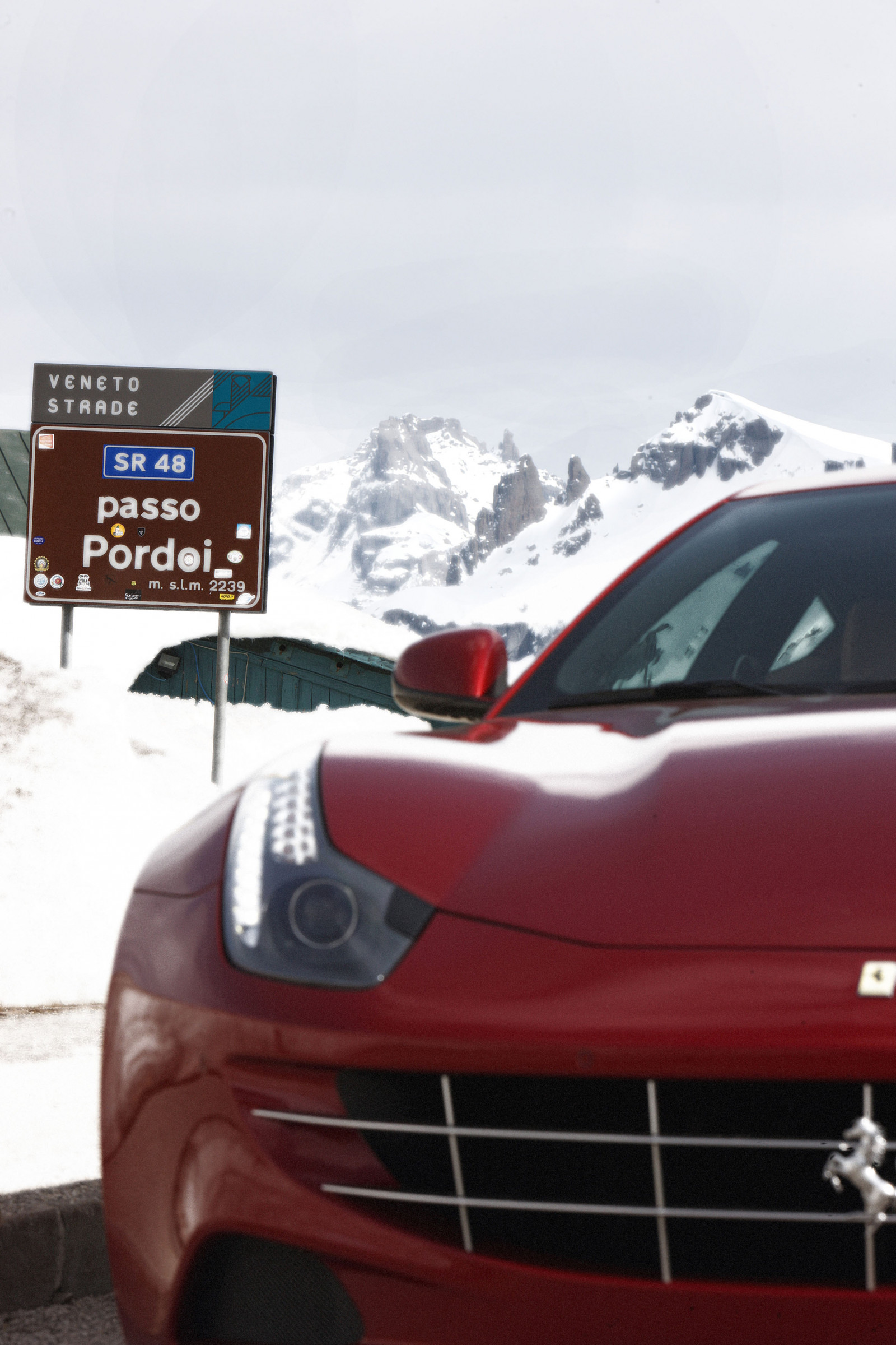 รถ, ยานพาหนะ, รถสปอร์ต, Ferrari, ขับรถ, 2012, netcarshow, netcar, ภาพรถยนต์, ภาพรถ, FF, ซูเปอร์คาร์, ยานพาหนะบก, การออกแบบยานยนต์, ภายนอกยานยนต์, รถยนต์ทำ, รถหรู, กันชน