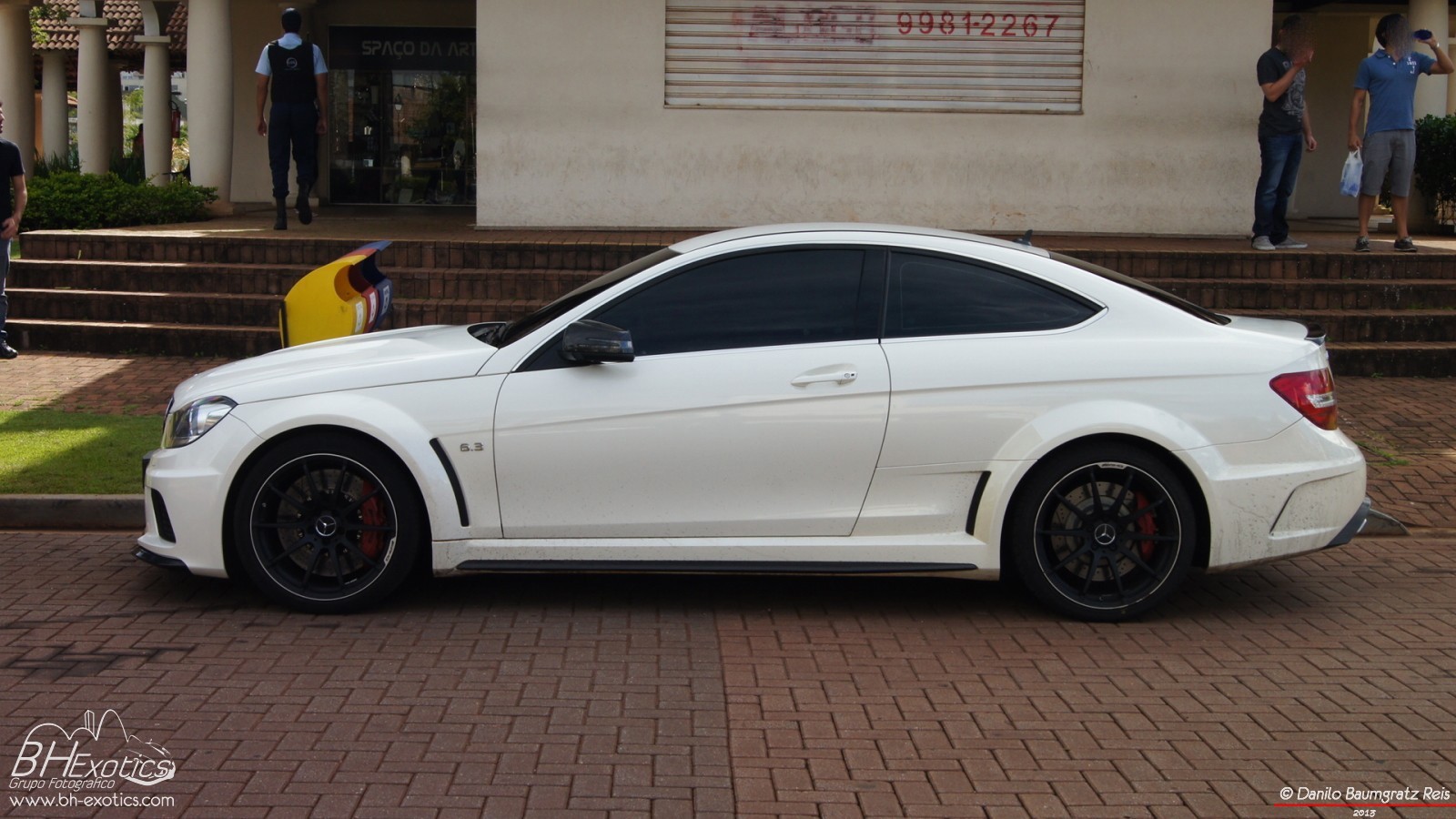1600x900 px, Mercedes Benz C63 AMG