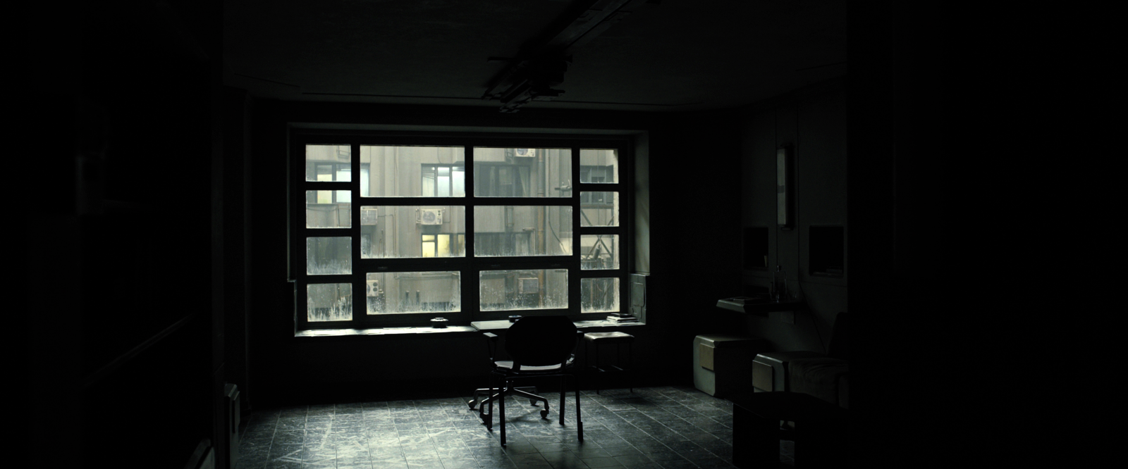 Wallpaper Bladerunner, blade runner 2049, cyberpunk, movies 3840x1600