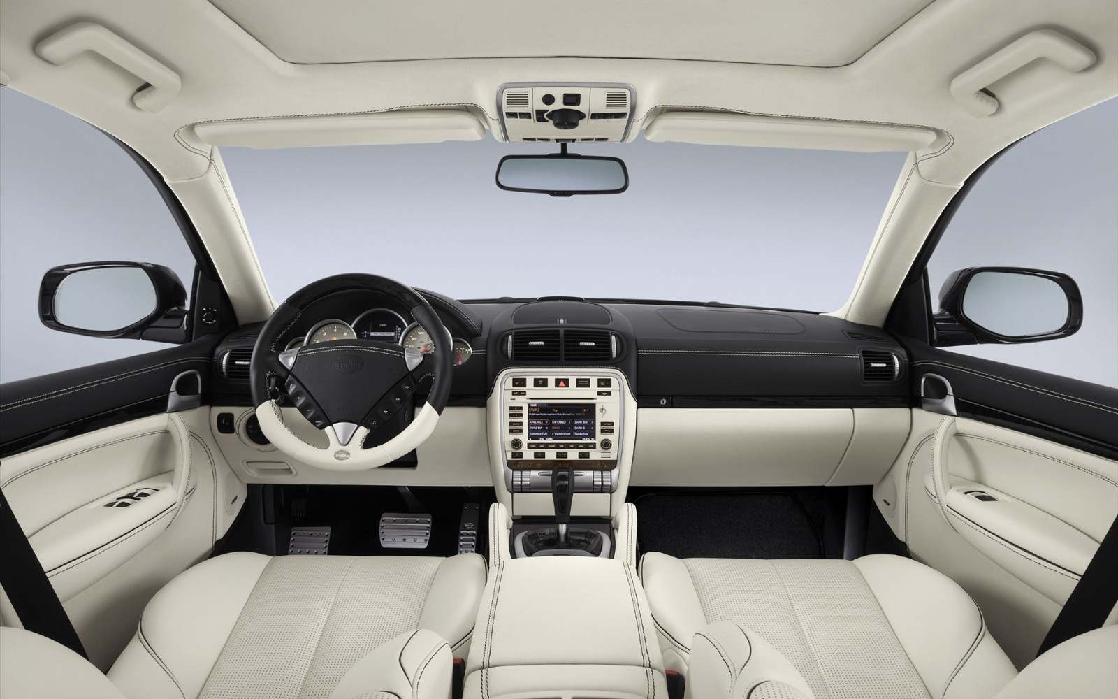 auto, vozidlo, 2010, volant, limuzína, magnum, TechArt, netcarshow, netcar, obrázky vozidel, photo auto, založený na Porsche Cayenne Turbo, pozemní vozidla, automobilový exteriér, automobil make, luxusní vůz, crossover sUV, výkonné auto, sportovní užitkové vozidlo, Audi Q7