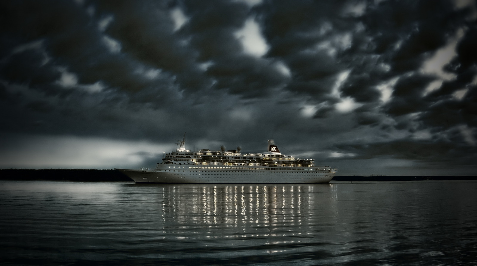 noapte, întuneric, barcă, navă, pentax, Suedia, fantomă, Ochi de pește, 16, Sverige, MM, fe, zenitar, HDR, arhipelag, patrik, sk rg rd, smorgasbord, lule, Norrbotten, Engman, golddragon, K10D, pentaxk10d, aplusphoto, Pentaxlife, thebestofday, g n neniyisi, goldenheartaward, bestflickrphotography