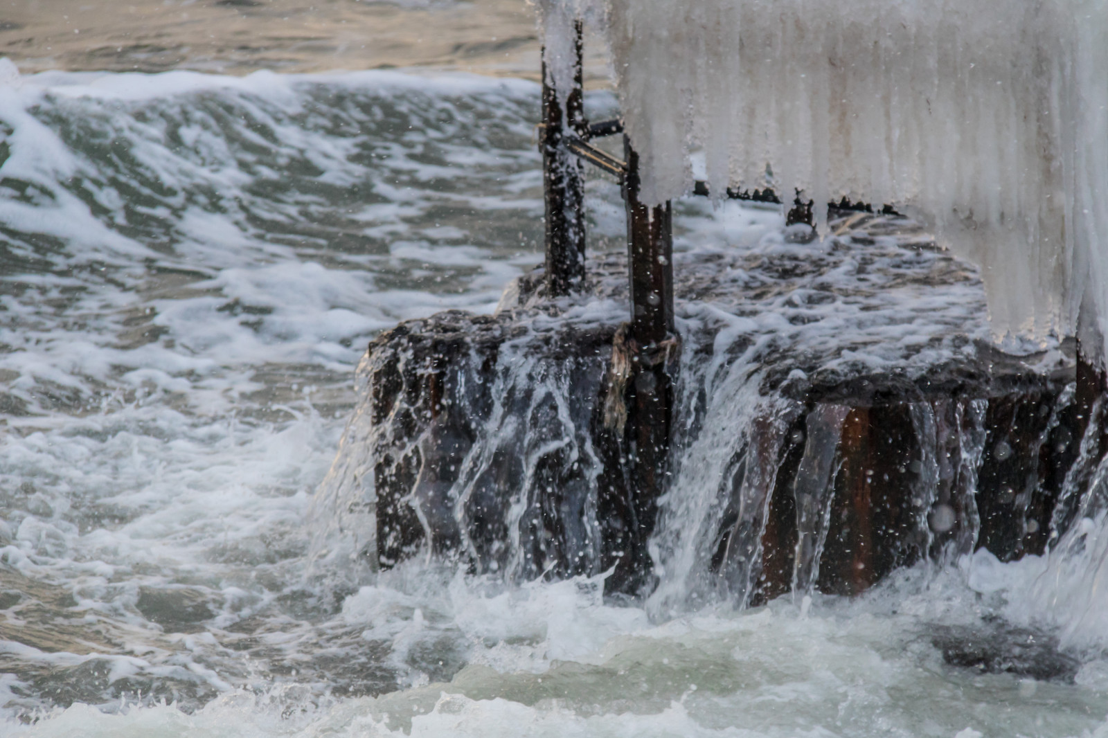 vodopád, moře, voda, sníh, zima, led, Studený, řeka, zmrazení, počasí, je, vlna, sn, vatten, Vinter, hav, stersj n, smygehuk, kallt, Rychlý, tělo z vody, mořská vlna, vodní prvek
