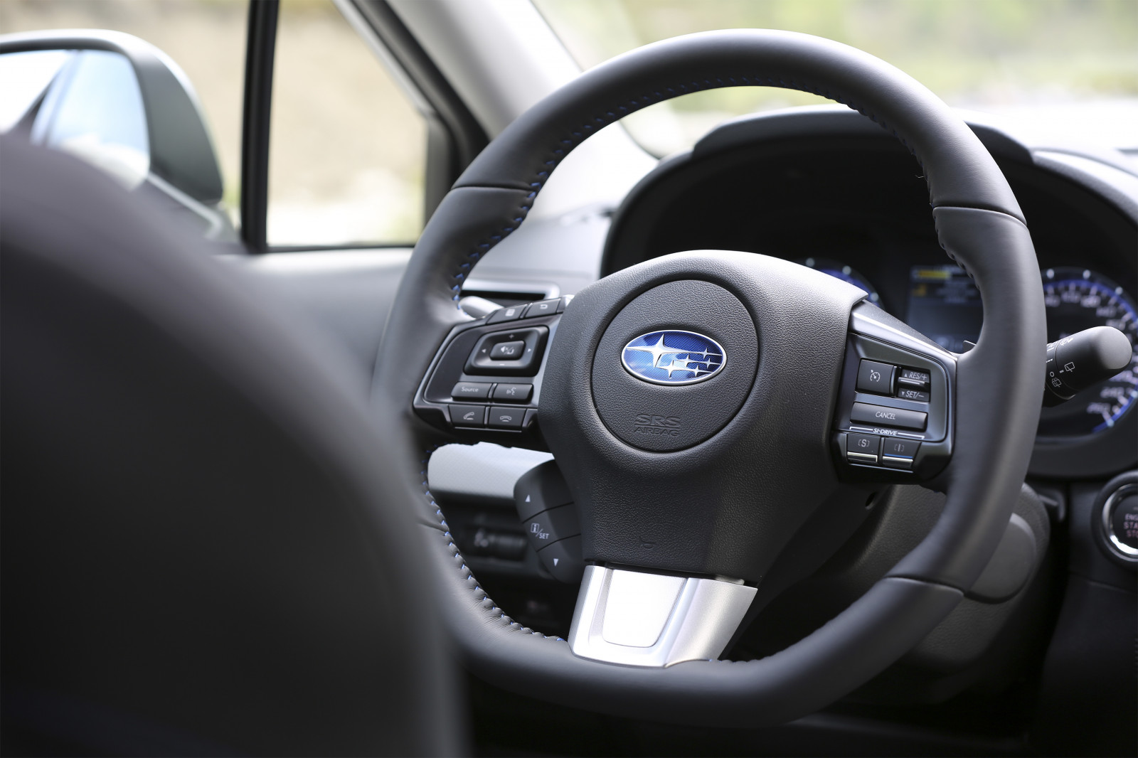 αυτοκίνητο, όχημα, Πέρασμα, Subaru, τιμόνι, Φορείο, netcarshow, netcar, εικόνες αυτοκίνητο, φωτογραφία του αυτοκινήτου, 2016, ΡΟΔΑ, Levorg, επίγεια οχήματα, εξωτερικό αυτοκινήτων, αυτοκίνητο μάρκας, αυτοκίνητο πόλης, Όχημα σπορ χρήσης, μέρος του τιμονιού