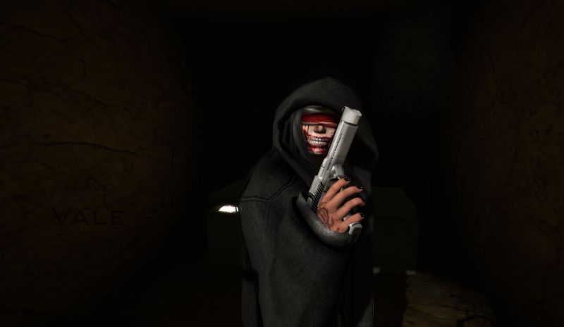 tma, Černá, noc, půlnoc