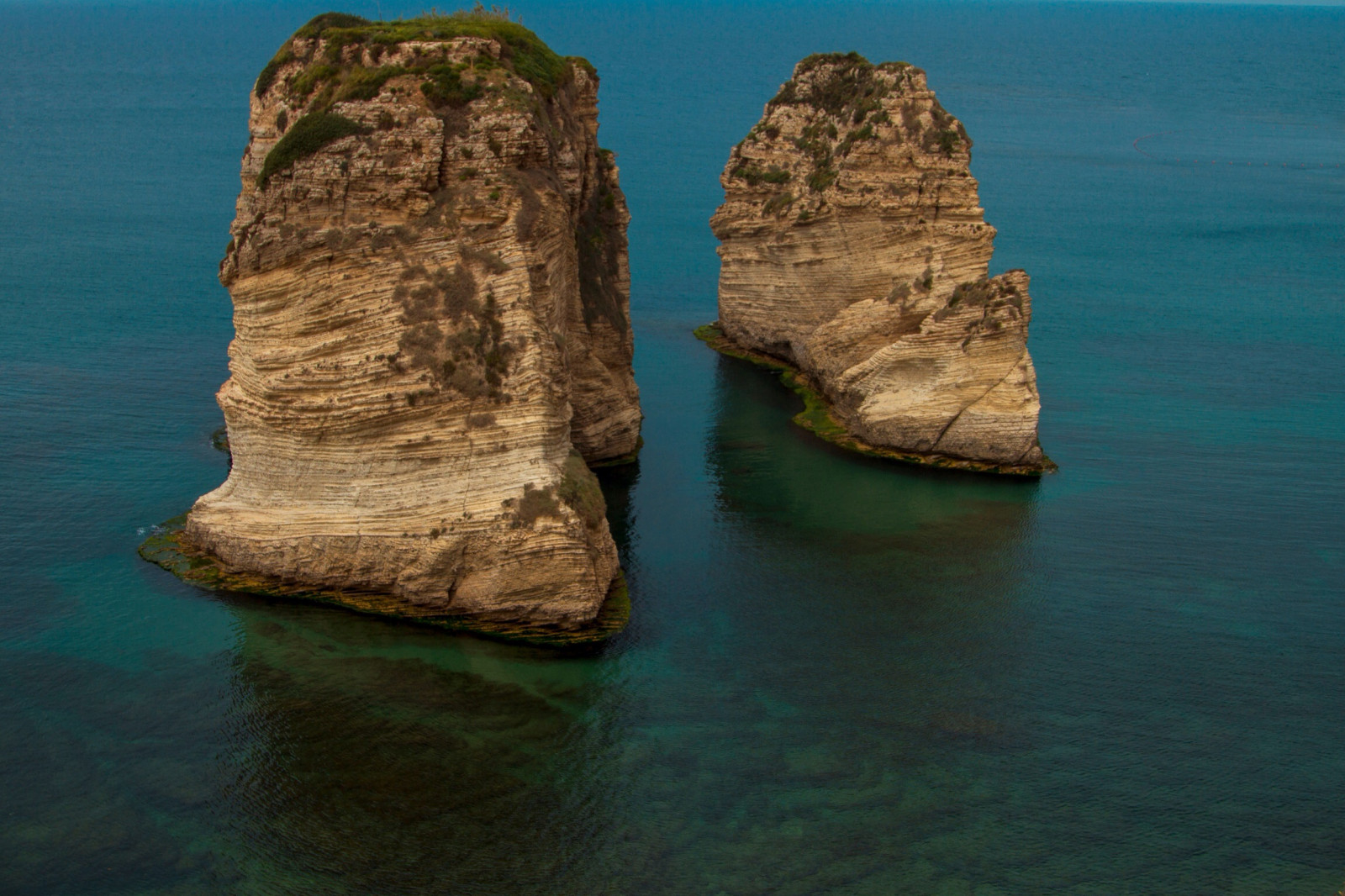 szikla, tengerpart, tenger, hegyfok, kazal, coastal and oceanic landforms, hegyfok, szikla, szigetecske, köpeny, klippe, Képződés, Terep, meredek lejtő, ég, óceán