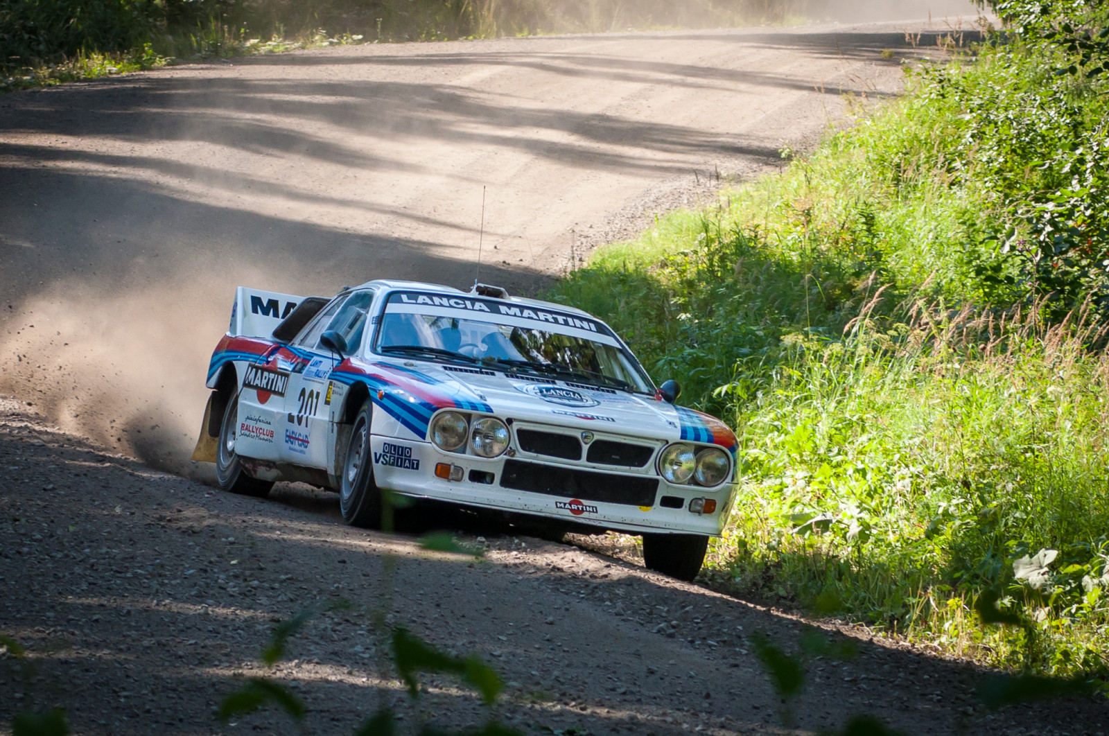 Wallpaper : sport, vehicle, historic, sports car, Rallye, Rally ...