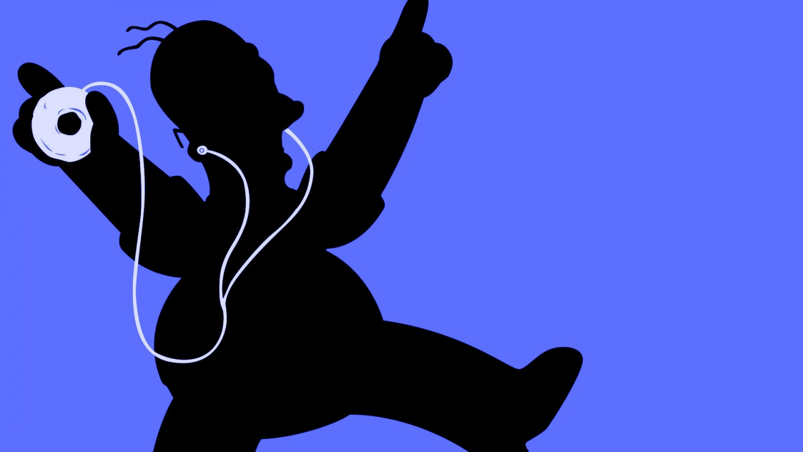 illustration, silhouette, dessin animé, main, 1920x1080 px, Général