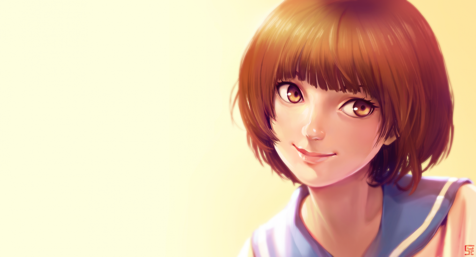 viso, modello, capelli lunghi, anime, rosso, capelli neri, capelli, Kill la Kill, Giocattolo, rosa, pelle, capi di abbigliamento, Mako Mankanshoku, capo, colore, ragazza, bellezza, occhio, costume, biondo, acconciatura, parrucca, capelli castani, organo