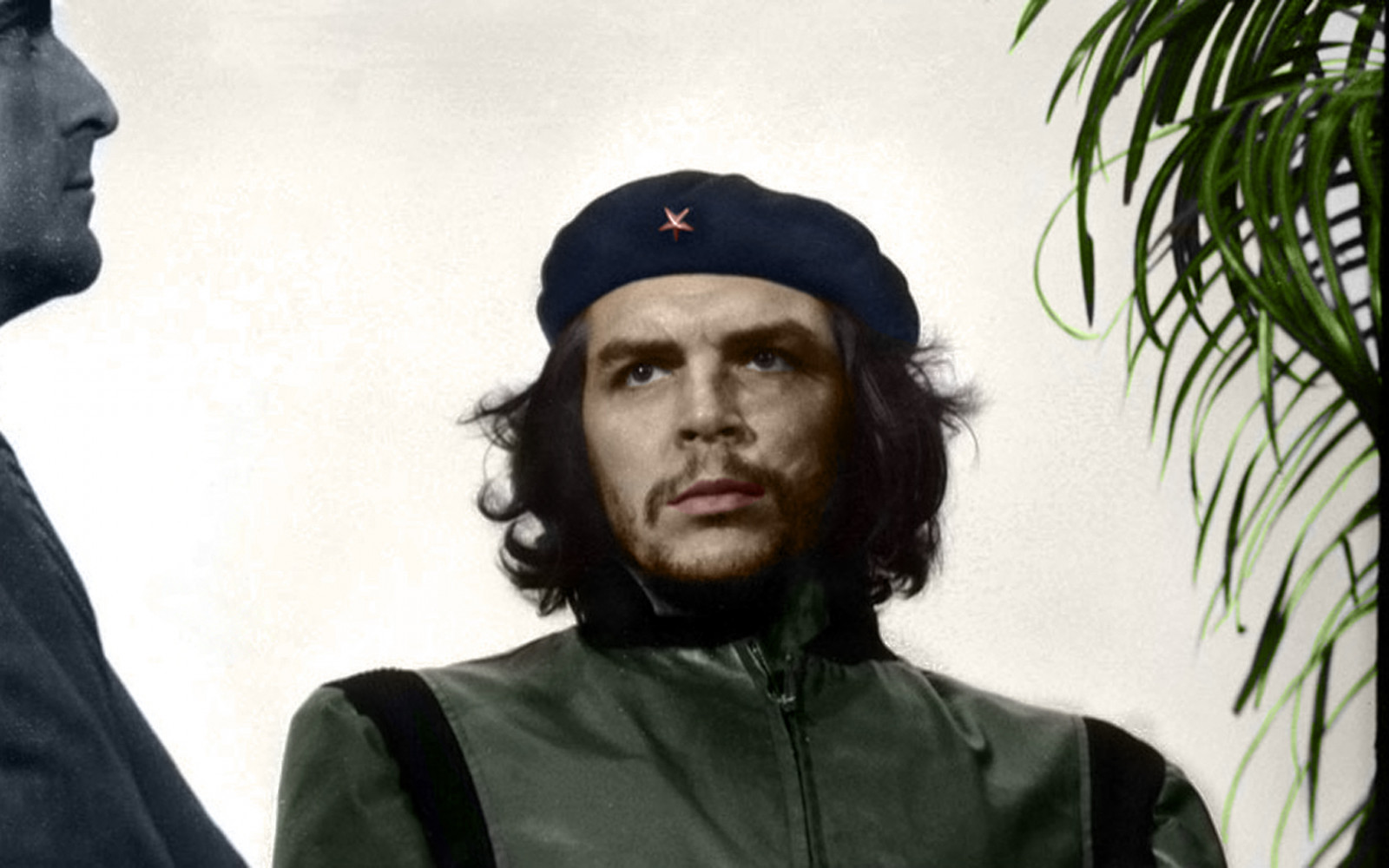 Обои На Рабочий Стол Че Гевара - 60 фото