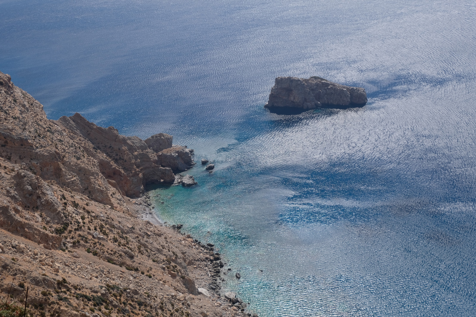 Grækenland, vand, natur