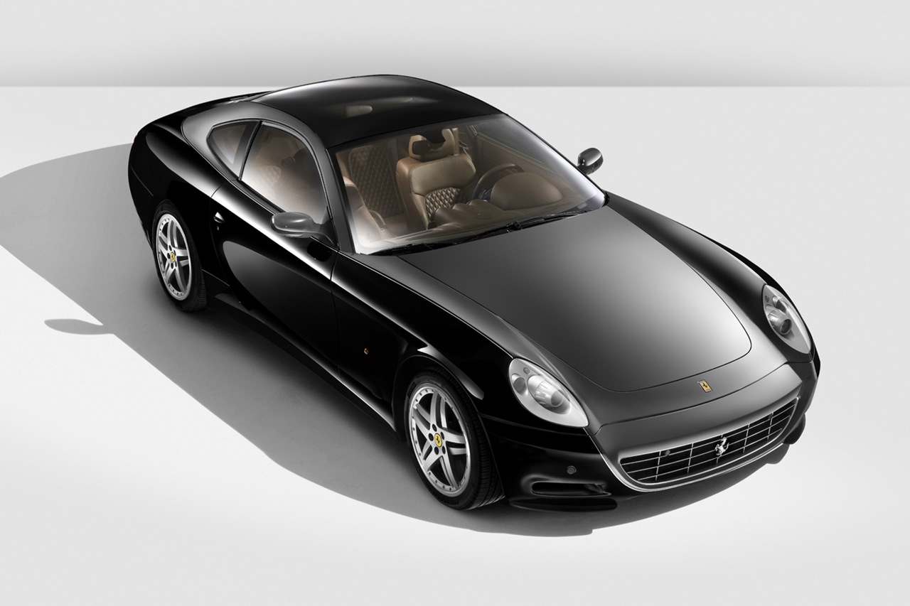 Auto, Fahrzeug, Sportwagen, Ferrari, Leistungsauto, Ferrari Kalifornien, 2012, Netcarshow, Netcar, Auto Bilder, Auto Foto, 612 Scaglietti 60, Supercar, Landfahrzeug, Automobil-Design, Automotive außen, Automobil machen, Modellauto, Luxusfahrzeug, Familienwagen, Stoßstange, Ferrari 612 scaglietti