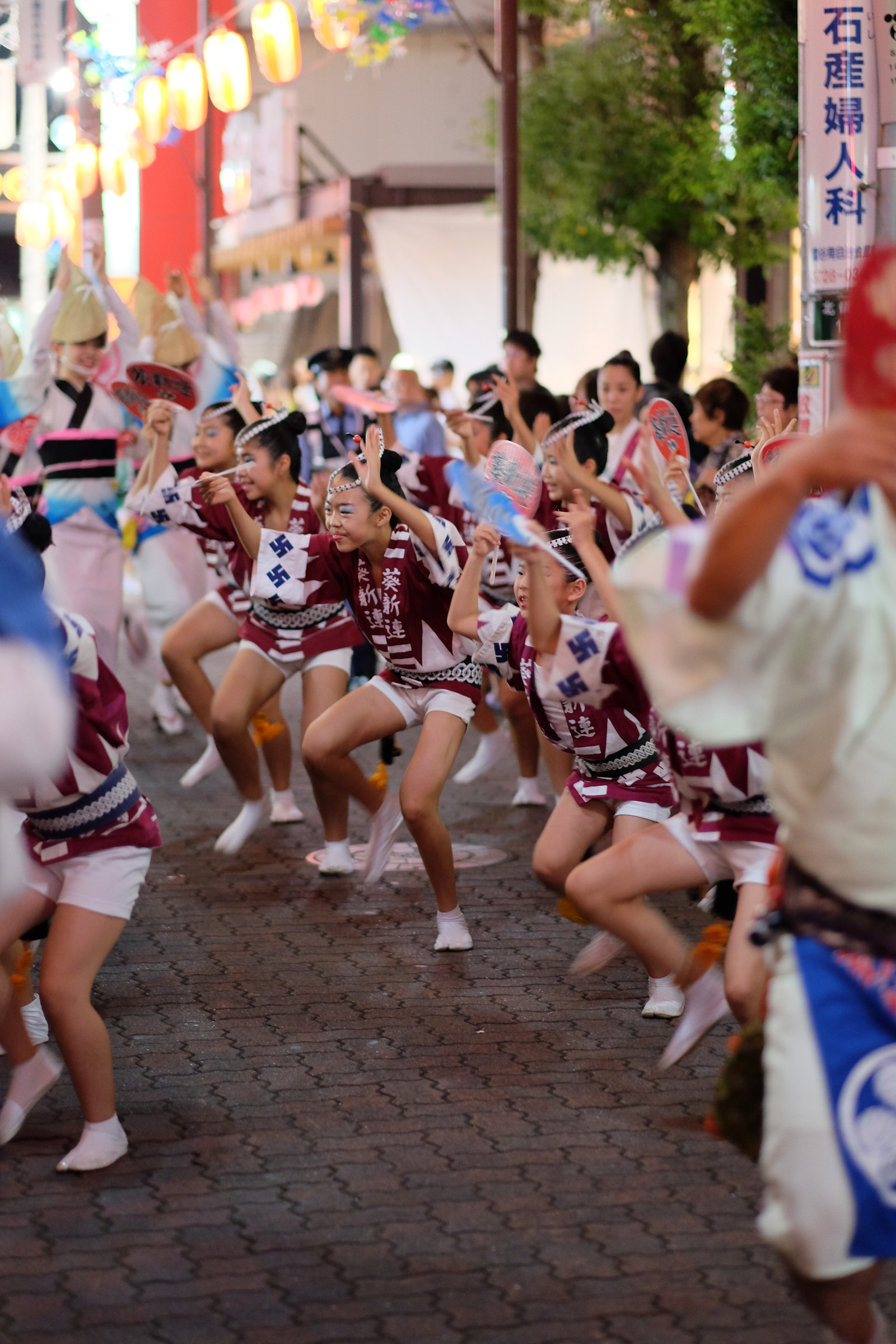 sport, Udholdenhed, løb, Person, Tokyo, Fujifilm, Jp, Karneval, festival, race, fuji, menneskemængde, Fujinon, xf56mmf12r, xf56mm, xt1, awaodori, ontakesan, rekreation, marathon, menneskelig handling, fysisk træning, friluftsliv, atletik, langdistanceløb