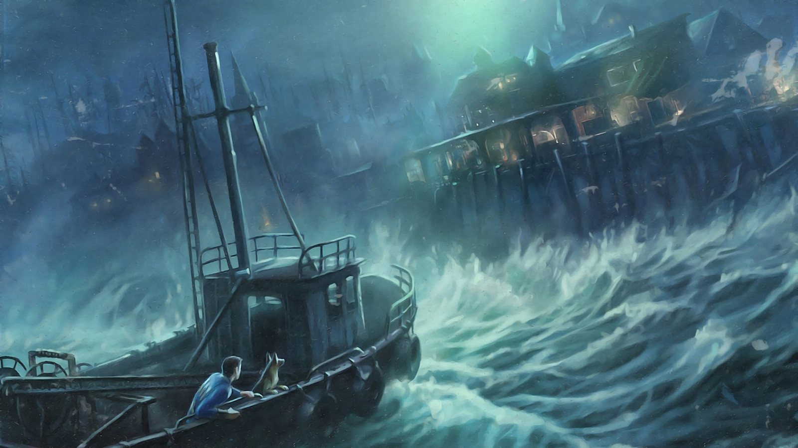 1920x1080 px, hoạt động, Khải huyền, Ngã ra ngoài, Fi, trận đánh, tương lai, Sci, Người bắn súng, Chiến binh