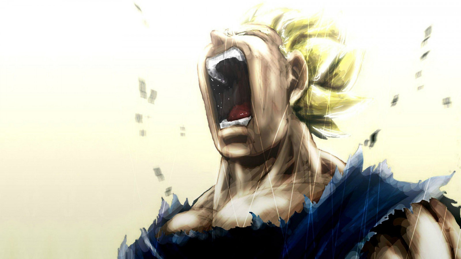 1920x1080 px, Dragon Ball Z