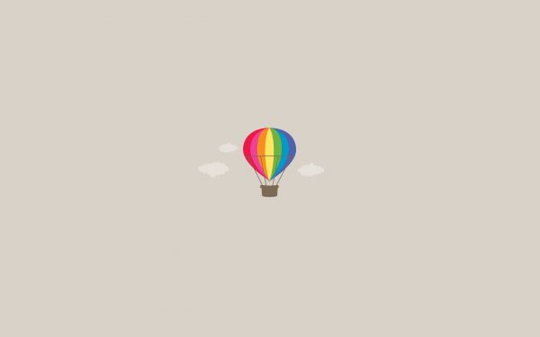 sky, vehicle, aircraft, flying, colorful, illustration
