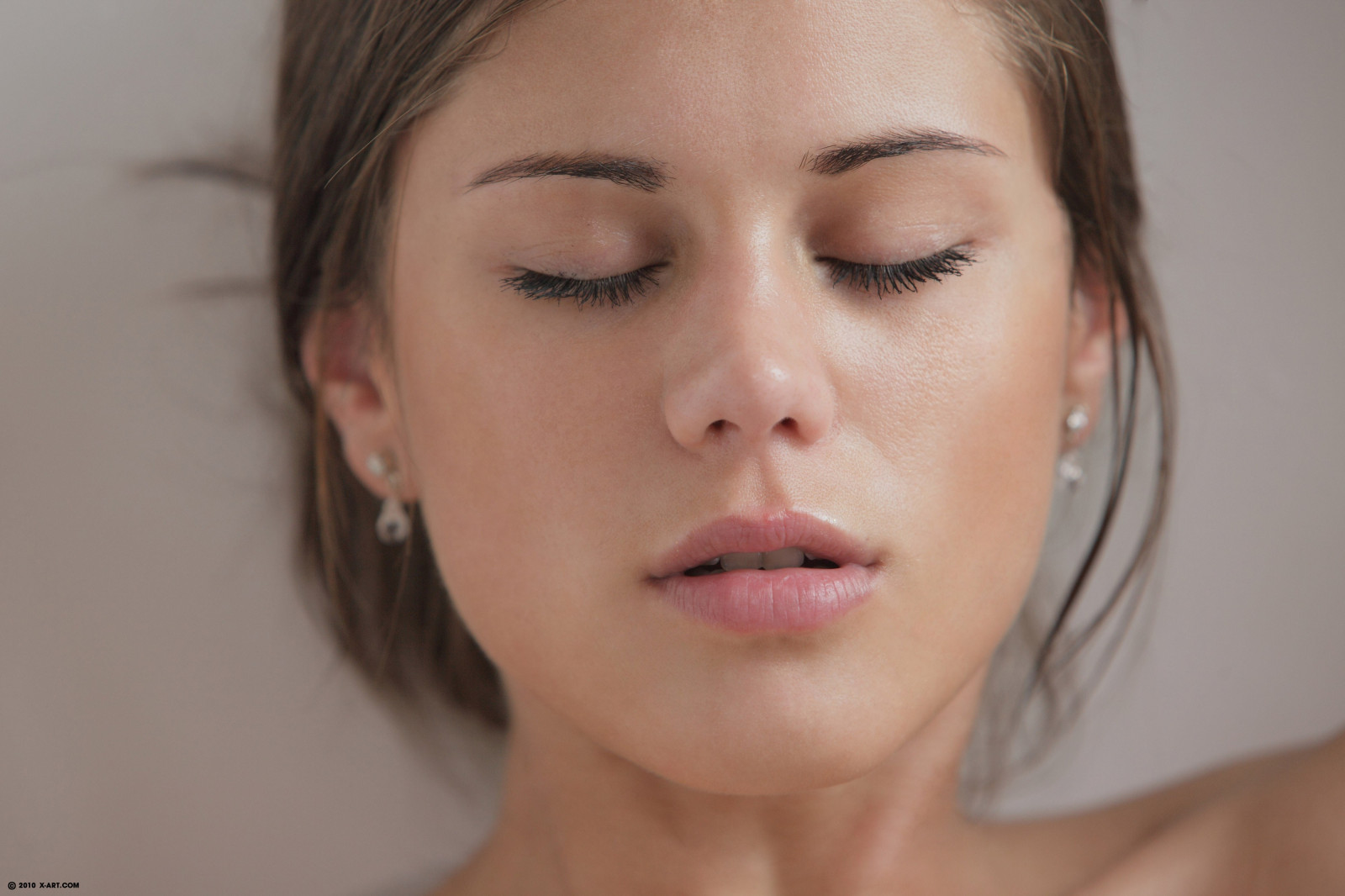 ženy, model, Mark ta Stroblov, pornohvězdu