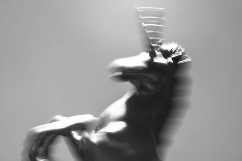 monokrom, sort og hvid, monokrom fotografering, skulder, hånd, arm