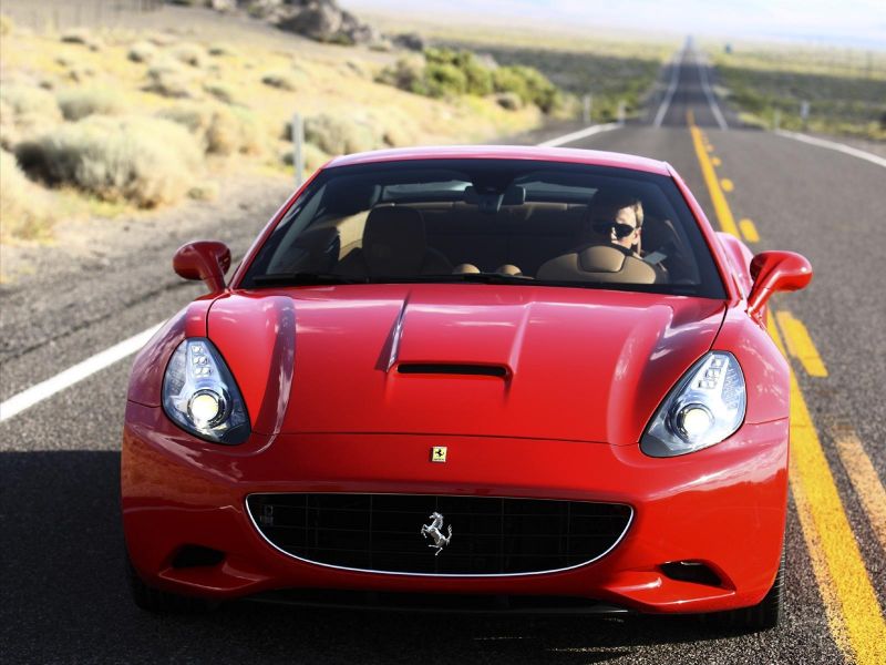 auto, vozidlo, Kalifornie, sportovní auto, Ferrari, výkon auta auto, vozidlo, Kalifornie, sportovní auto, Ferrari, výkon auta