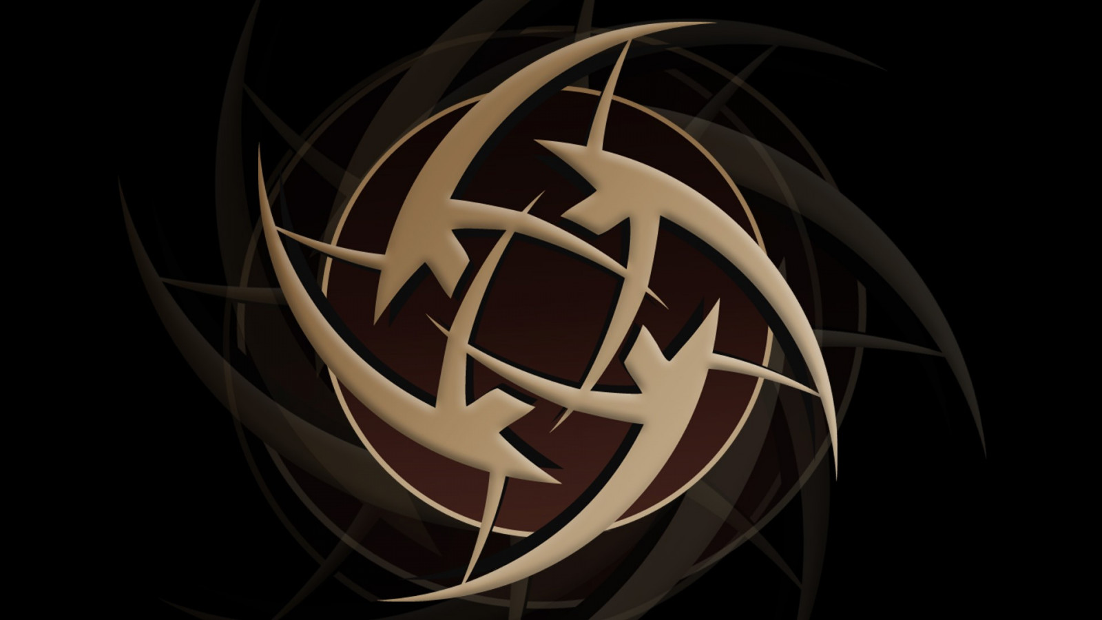 ภาพประกอบ, วีดีโอเกมส์, ทรงกลม, วงกลม, Counter Strike Global Offensive, ลูกบอล, นินจาในชุดนอน, เบา, แสง, ความมืด, 1920x1080 px, วอลล์เปเปอร์คอมพิวเตอร์, ตัวอักษร