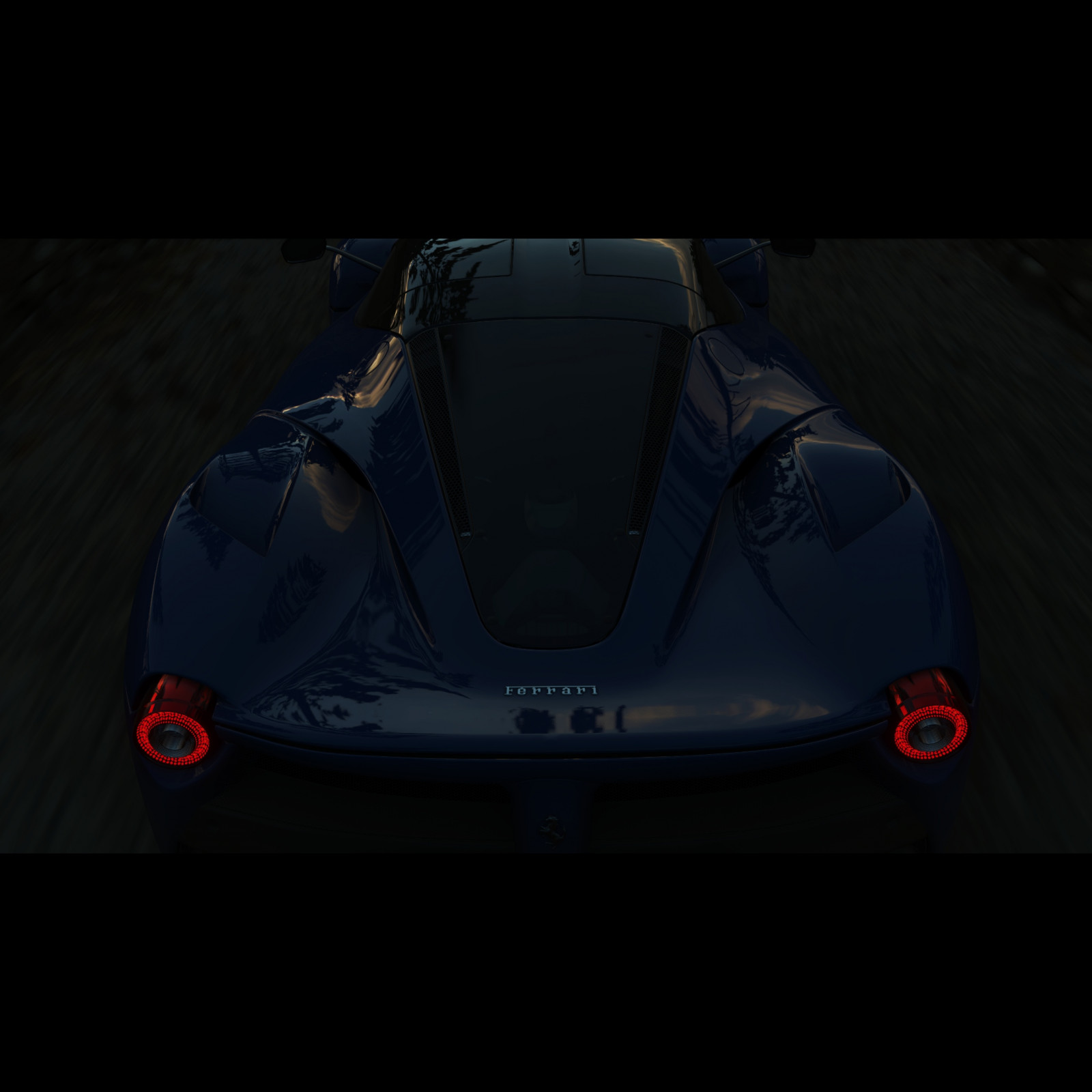 Forza Horizon 4, XboxOneX