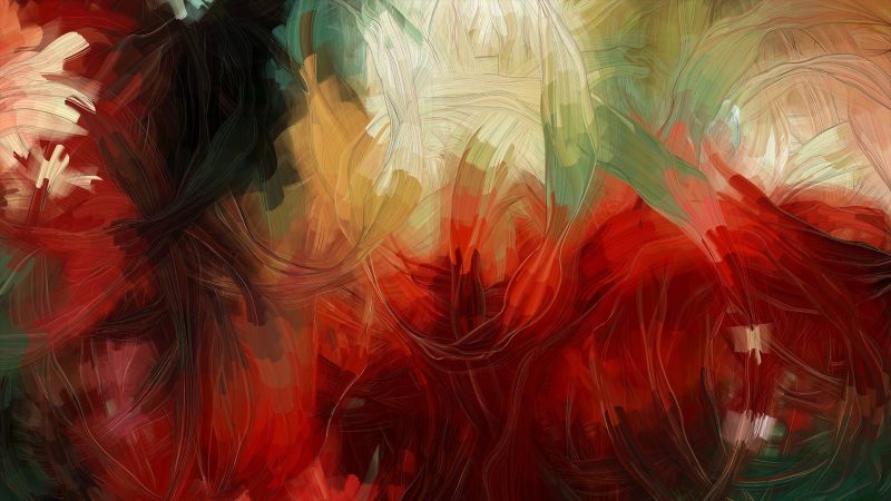 merah, bunga, 1920x1080 px, lukisan, SENI, warna merah, bunga, 1920x1080 px, lukisan, SENI, warna